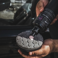 Sam's Detailing - Polishing Sponge - Uygulama Süngeri