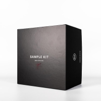 Sam's Detailing - Sample Kit - Başlangıç Kiti 8 x 100 ml.