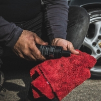 Sam's Detailing - Scratch Remover - Çizik Giderici 250 ml.