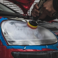 Sam's Detailing - Scratch Remover - Çizik Giderici 250 ml.