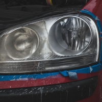 Sam's Detailing - Scratch Remover - Çizik Giderici 250 ml.