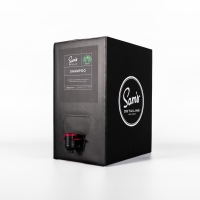 Sam's Detailing - Shampoo - Araç Şampuanı 2,5 lt.