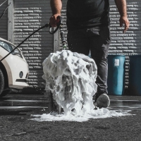 Sam's Detailing - Shampoo - Araç Şampuanı 2,5 lt.