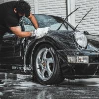 Sam's Detailing - Shampoo - Araç Şampuanı 2,5 lt.