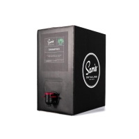 Sam's Detailing - Shampoo - Araç Şampuanı 4lt.