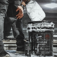 Sam's Detailing - Shampoo - Araç Şampuanı 4lt.
