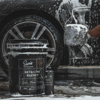 Sam's Detailing - Shampoo - Araç Şampuanı 4lt.