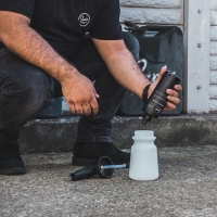 Sam's Detailing - Snow Foam - Ön Yıkama Köpüğü 500 ml.