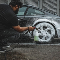 Sam's Detailing - Snow Foam - Ön Yıkama Köpüğü 500 ml.