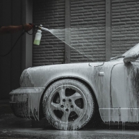 Sam's Detailing - Snow Foam - Ön Yıkama Köpüğü 500 ml.