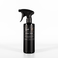 Sam's Detailing - Spray Wax - Sprey Wax 500 ml.