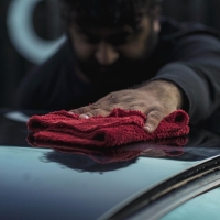 Sam's Detailing - Spray Wax - Sprey Wax 500 ml.