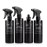 Sam's Detailing - Starter Kit - Başlangıç Seti