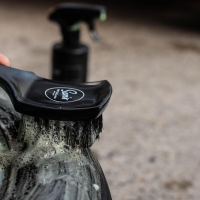 Sam's Detailing - Tyre Brush - Lastik Temizleme Fırçası