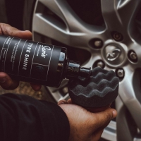 Sam's Detailing - Tyre Shine - Lastik Parlatıcı 500 ml.