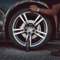 Sam's Detailing - Tyre Shine - Lastik Parlatıcı 500 ml.