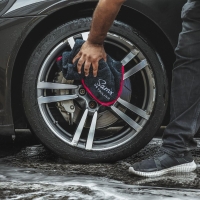 Sam's Detailing - Utility Towel - Temizlik Havlusu