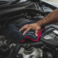 Sam's Detailing - Utility Towel - Temizlik Havlusu