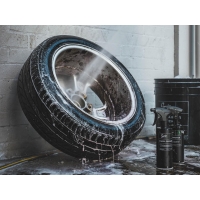 Sam's Detailing - Wheel Cleaner - Jant Temizleyici 500 ml.