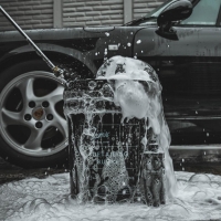 Sam's Detailing - Wheel Soap - Jant Şampuanın 500 ml.