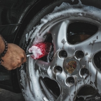 Sam's Detailing - Wheel Soap - Jant Şampuanın 500 ml.