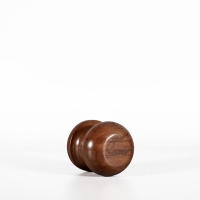 Sam's Detailing - Wooden Puck - Ahşap Cila Süngeri Takozu