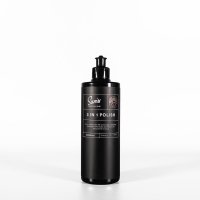 Sam's Detailing - 3in1 Polish - 3'ü1 Arada Cila - 500 ml.