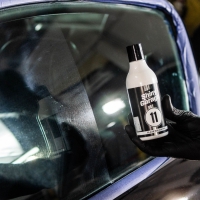 Shiny Garage - Glass Polish Pro - Cam Pastası 250 ml.
