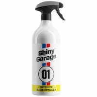 Shiny Garage Interior Quick Detailer - Araç İçi Temizleyici 1lt