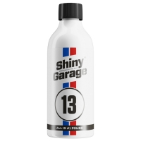 Shiny Garage All In #1 Polish - 3ü1 Arada Cila 500ml