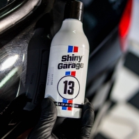 Shiny Garage All In #1 Polish - 3ü1 Arada Cila 500ml