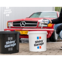 Shiny Garage Base Shampoo - Araç Yıkama Şampuanı 500ml