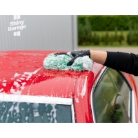 Shiny Garage Base Shampoo - Araç Yıkama Şampuanı 500ml