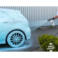 Shiny Garage Blue Snow Foam - Mavi Renkli Ön Yıkama Şampuanı 1lt