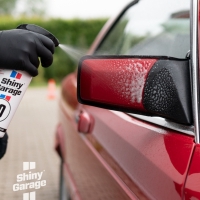 Shiny Garage Bug Off Insect Remover - Böcek Sökücü 500ml