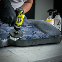 Shiny Garage Carpet Cleaner - Halı Temizleyici 5lt