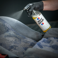 Shiny Garage Carpet Cleaner - Halı Temizleyici 5lt