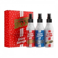 Shiny Garage Christmas Set - 3'lü Yeni Yıl Seti