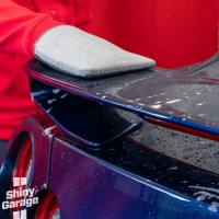 Shiny Garage Clay Mitt - Killi Eldiven 