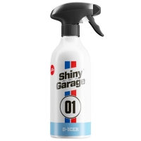 Shiny Garage D-Icer - Buz Çözücü 500ml
