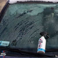 Shiny Garage D-Icer - Buz Çözücü 500ml