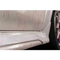 Shiny Garage D-Tox Liquid - Sıvı Demir Tozu Sökücü 5lt