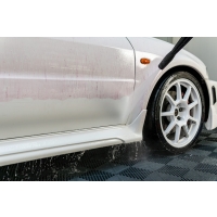 Shiny Garage D-Tox Liquid - Sıvı Demir Tozu Sökücü 5lt