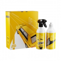 Shiny Garage Delta Kit - Delta 2'li Kit