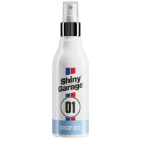 Shiny Garage Drop Off - Cam Su Kaydırıcı 150ml