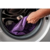 Shiny Garage Enzyme Microfiber Wash - Mikrofiber Yıkama Şampuanı 5lt