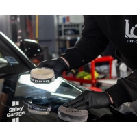 Shiny Garage Extreme Wear Wax - Sentetik Katı Cila 200gr