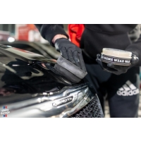 Shiny Garage Extreme Wear Wax - Sentetik Katı Cila 200gr