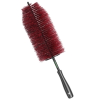 Shiny Garage Extreme Wheel Brush - Jant Fırçası 45cm