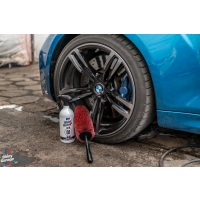 Shiny Garage Extreme Wheel Brush - Jant Fırçası 45cm